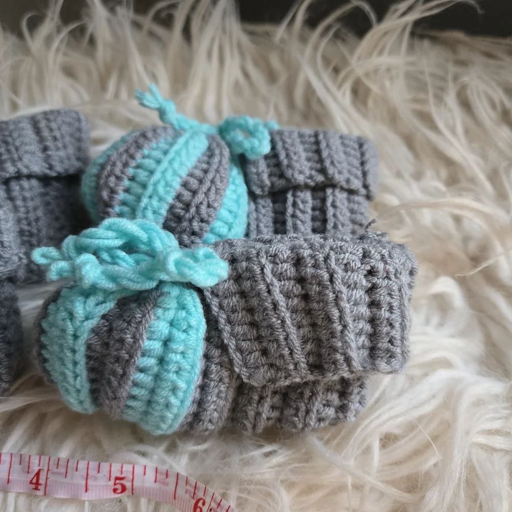 N/A adorable handmade